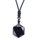 Collier anti stress homme