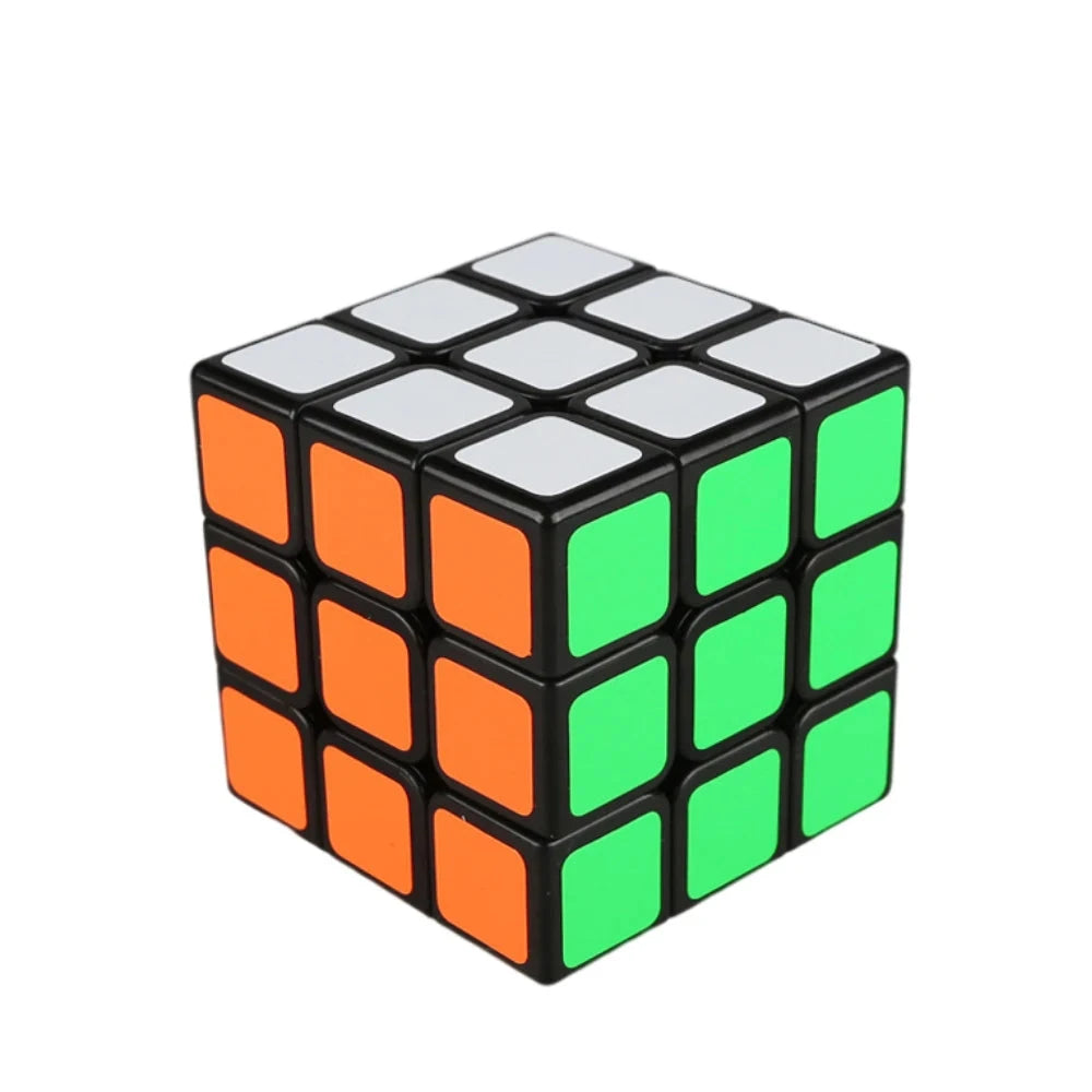 Rubik's cube anti stress