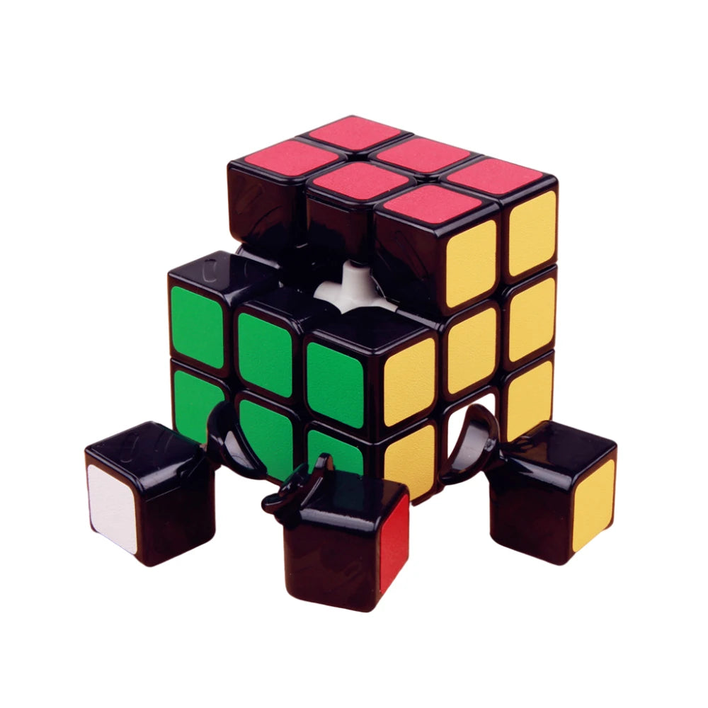 Rubik's cube anti stress