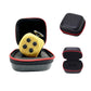 Fidget cube silencieux